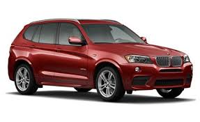 The bmw x3 is a compact luxury crossover suv manufactured by german automaker bmw since 2003. 2013 Bmw X3 Xdrive35i Awd 4dr Features And Specs