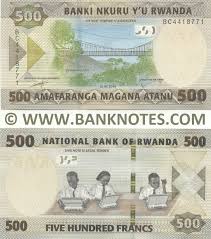 Rwanda, officially the republic of rwanda, is a landlocked country in the great rift valley, where the african great lakes region and east africa converge. Banknotes Com World Banknotes For Sale
