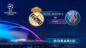 Dakikalarda karim benzema kaydederken, psg'nin golleri de 81. Real Madrid Psg Horario Y Donde Ver En Vivo Y En Directo Por Tv El Partido De Champions League Hoy