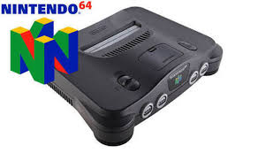 Grand theft auto 5 mobile es una apdaptacion del mismo juego de grand theft auto 5 on n64 ya. N64 Classic Mini Set For Reveal Today Next Pint Sized Console Could Be Shown At E3 2018 Gaming Entertainment Express Co Uk