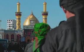 الوسيط |citationclass= تم تجاهله (مساعدة Ø§Ù„Ø¬Ø§Ø¦Ø­Ø© ØªÙ„Ù‚ÙŠ Ø¨Ø¸Ù„Ø§Ù„Ù‡Ø§ Ø¹Ù„Ù‰ Ø¹Ø²Ø§Ø¡ Ø§Ù„Ø¥Ù…Ø§Ù… Ø§Ù„Ø­Ø³ÙŠÙ† ÙˆØªÙ‚Ù„Øµ Ø±ÙˆÙˆØ¯Ø§Ùˆ Ù†ÙŠØª