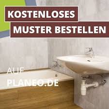 Bad Neu Gestalten Boden Und Wande Im Alten Badezimmer Renovieren Mit Planeo Youtube