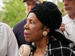 Democrat Sheila Jackson Lee diagnosed with pancreatic cancer