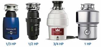 With a continuous grinding action, all those everyday kitchen scraps are it's nice and robust, energy efficient and will grind all that food waste without jamming up, thanks to the vortex motor. Best Powerful 1 Hp Garbage Disposals Recycling Com