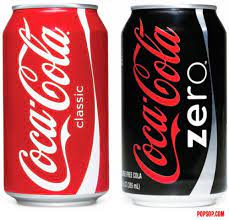 The lack of sugar and calories in coke zero is the major attribute of this beverage. Coca Cola Vs Coca Cola Zero All Myths Busted Discover Food Tech