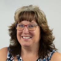 Mary Strohecker's Instagram, Twitter & Facebook