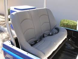 We ensure that each custom seat cover has a great fit for your specific seats. Yahmaha Rhino Bolt On Cages And Accessories Big Chicken Hot Rods