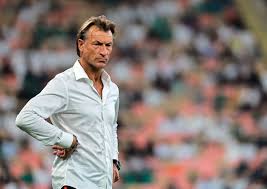 Pelajaran Berharga dari Herve Renard: Menghadapi Kegagalan dengan Grace