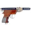 This budget pest control air rifle really packs a punch, full power and with a silencer included as well as fibre optic sights , a scope and bag, this has everything required to get you going.full power and light custom beech stock. 1