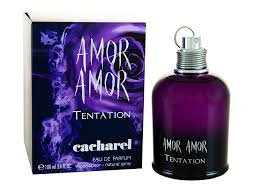 Tentation Perfume Bottles Eau De Parfum Bottle