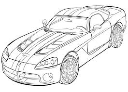 The baleen whales feeds on plankton. Ferrari 7 Online Coloring Pages
