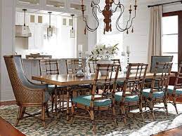 Free shipping for online orders 800.579.1166. Tommy Bahama Twin Palms Traditional Casual Dining Room Set Tobalfdinset2
