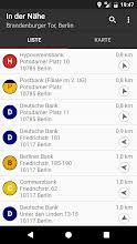 Forbes partnered with market research company statista to identify the world's best banks. Cash Group Geldautomaten Pro Apps Bei Google Play