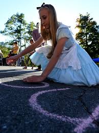 Director: 'Alice' offers wonderful opportunities