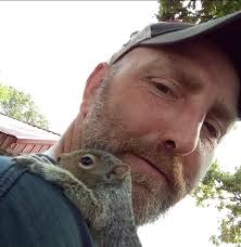 Is your baby a touchy baby?