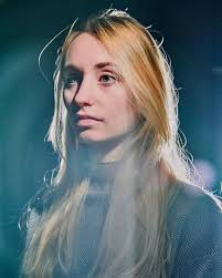 4 old pics of @maggie.dimarco (since we're always in the studio now)