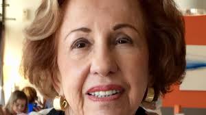 Rita Ann Kahn Obituary (1929