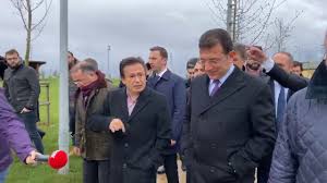 Ibb Ortak Masa Toplantilari Tuzla Belediyesi Yle Devam Ediyor Tuz Masa