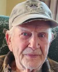 Grant T. Midkiff Obituary April 21, 2025