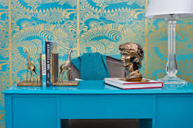 ✓ free for commercial use ✓ high quality images. Turquoise And Gold Wallpaper Design Ideas