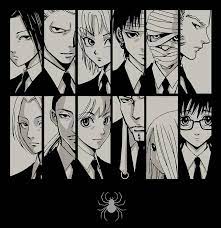 Hxh, hunterxhunter, hunter, hunter x hunter, netero, meruem, pitou, alluka, killua, gon, killua zoldyck, gon freecss, kurapika, leorio, hisoka, chrollo, hunter anime, hunter manga, chimera ants. Hunter X Hunter Poster By Lobito Caulimon