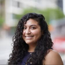 Joanne Garce-Rodriguez, PHR