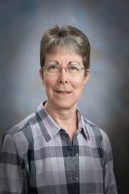 In memory: Barbara Ball