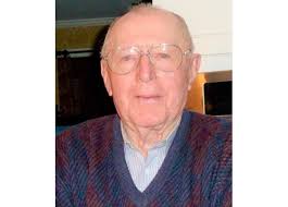 Arthur Roche Obituary (1929