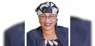 Congrats senator aisha jumai alhassan. Lxw R 5o4h4dcm