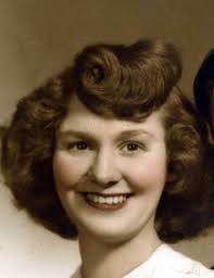 Frances Crow Obituary