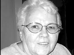 Obituary: Colley, Carol F.