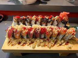 La quinta inn & suites by wyndham st. Nori Thai Sushi St Pete Beach Menu Prices Restaurant Reviews Tripadvisor