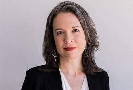 Angela Seals, Executive Director of the Cultural Office, Pikes Peak