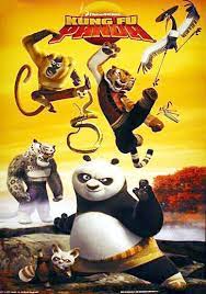 Kunfu Panda 2 Cod 748 Inf Kung Fu Panda Animation Movie Childrens Movies