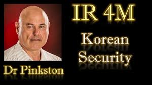 IR4M 02: Dr Daniel Pinkston