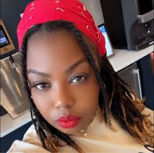 Diana Calloway in people