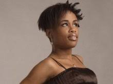 Tonya Graves: Při prvních sólových koncertech jsem měla trému