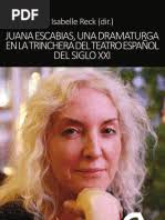 El Hombre y Su Singularidad PDF