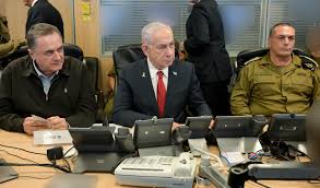 Aug. 24: Netanyahu says Houthis learning cost of attacking Israel ‘the hard way’
