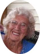 Arlene Griffin Obituary