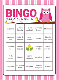 Aquí podrás encontrar muchos juegos para tu baby shower, gratis, en español y listos para imprimir. Shower Baby Divertidos Juegos De Baby Shower Nina