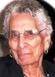 Josefa Lucero Obituary