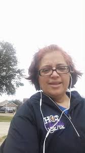 Walk from Liberty Park to Lakewood Nature Trail