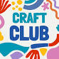 Adult Community Craft Club event image