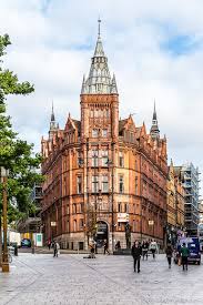 1 Day In Nottingham A Guide To What To See And Do In Nottingham Best Cities Nottingham Uk Nottingham City