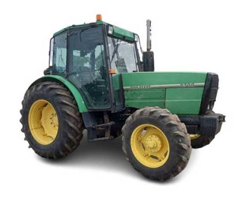 John Deere 2700 Tractor