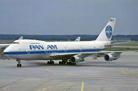 Panam 747 Original Pin By Steve Saved By The Grace Of God Pan American Vintage Aircraft American Airlines