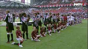 Flags indicate national team as defined under fifa eligibility rules. Match Of The Day Tv Classics Juventus V Ac Milan 28 05 2003