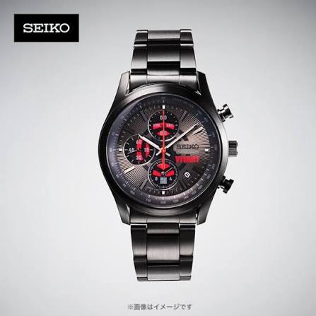 限定300本】日曜劇場『VIVANT』オリジナル限定ウオッチ（特製クリーナークロス付き・オリジナルBOX・シリアルナンバー入り） | ＴＢＳショッピング