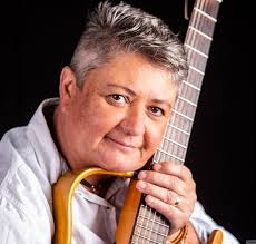 A minha paixão sempre foi a música”